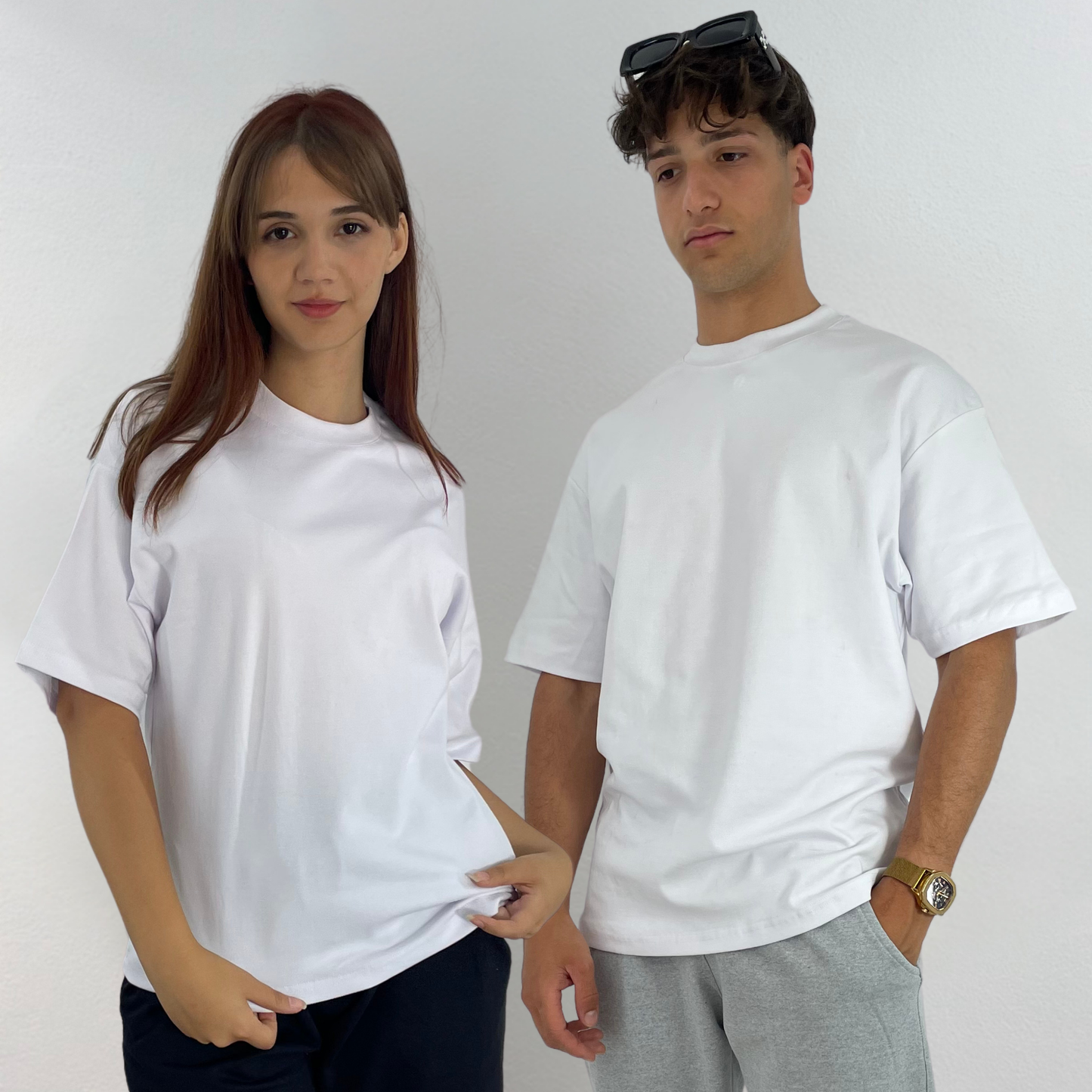 Tshirt Premium OverSized