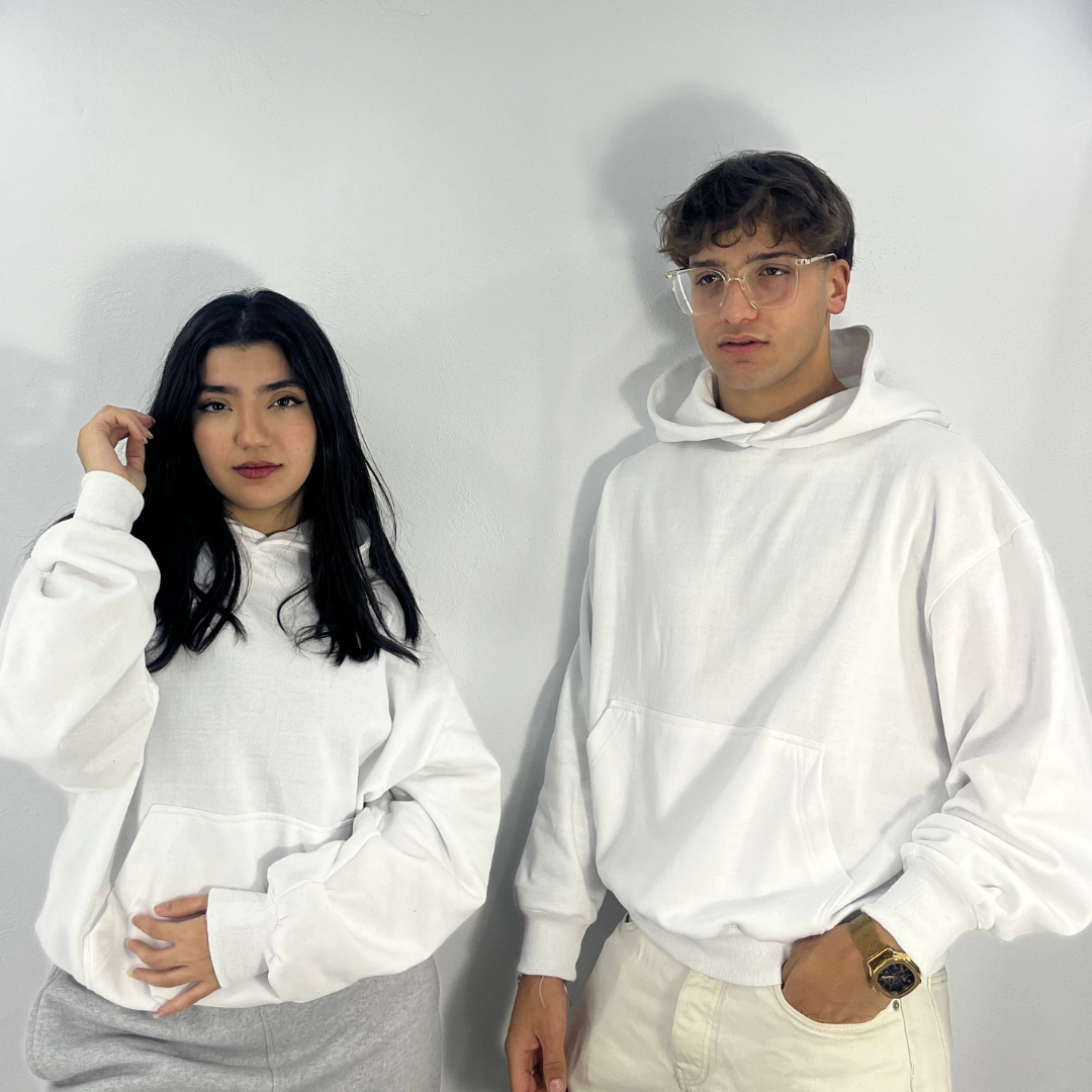 Hoodies Oversized (Unisex)