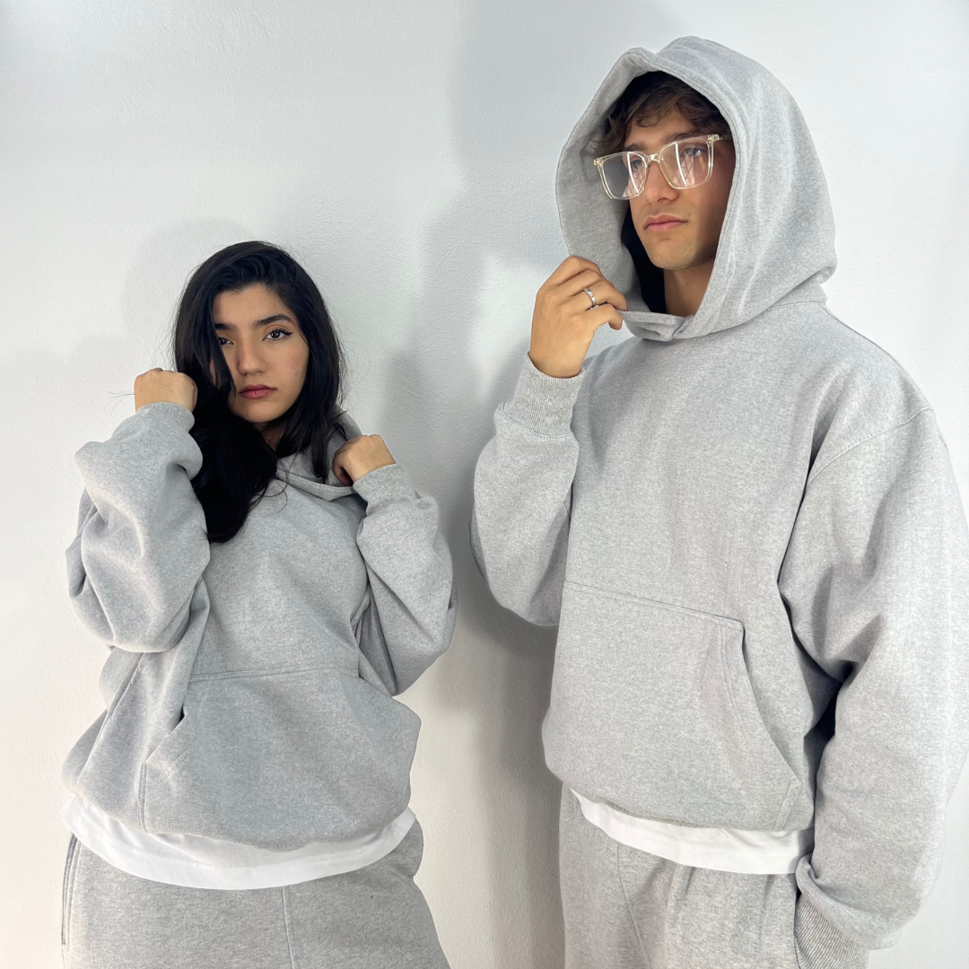 Hoodies Oversized (Unisex)