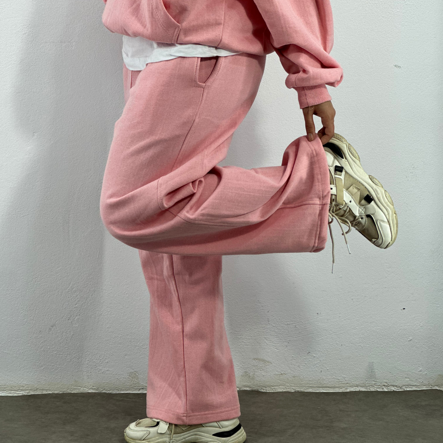 Baggy Jogger OverSized