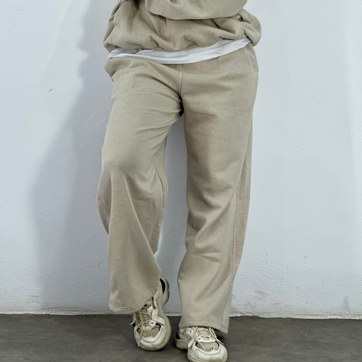 Baggy Jogger OverSized