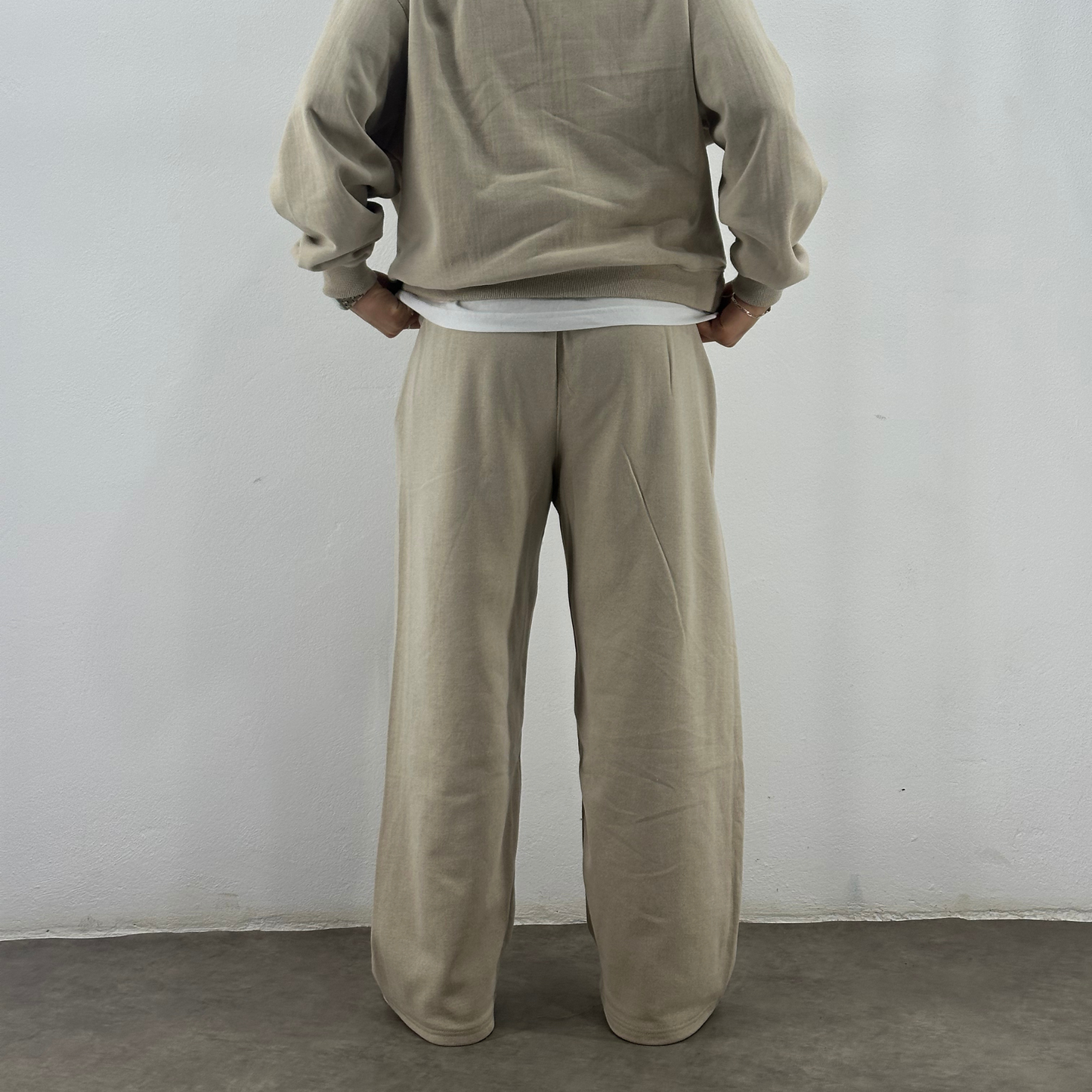 Baggy Jogger OverSized