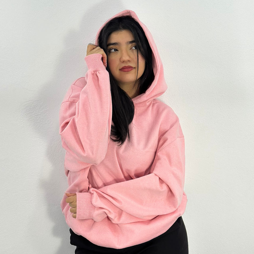 Hoodies Oversized (Unisex)