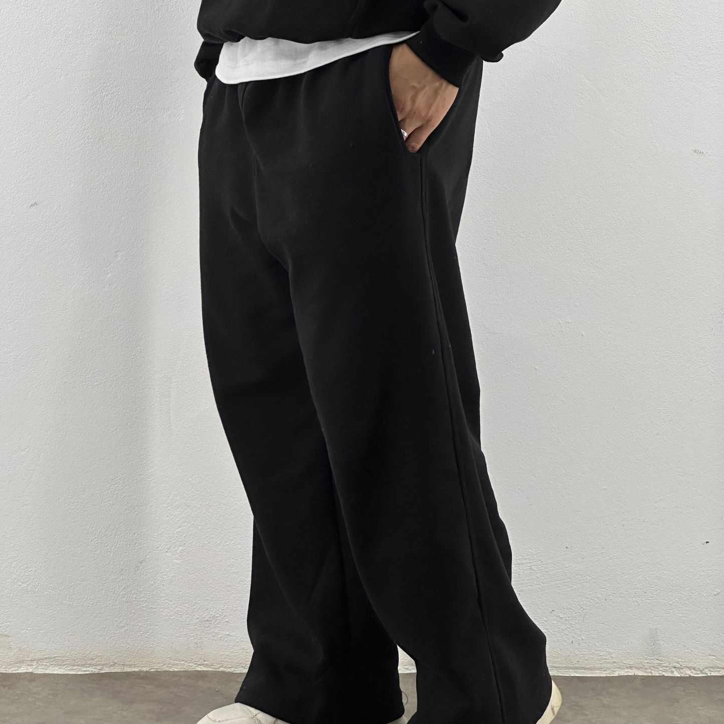 Baggy Jogger OverSized