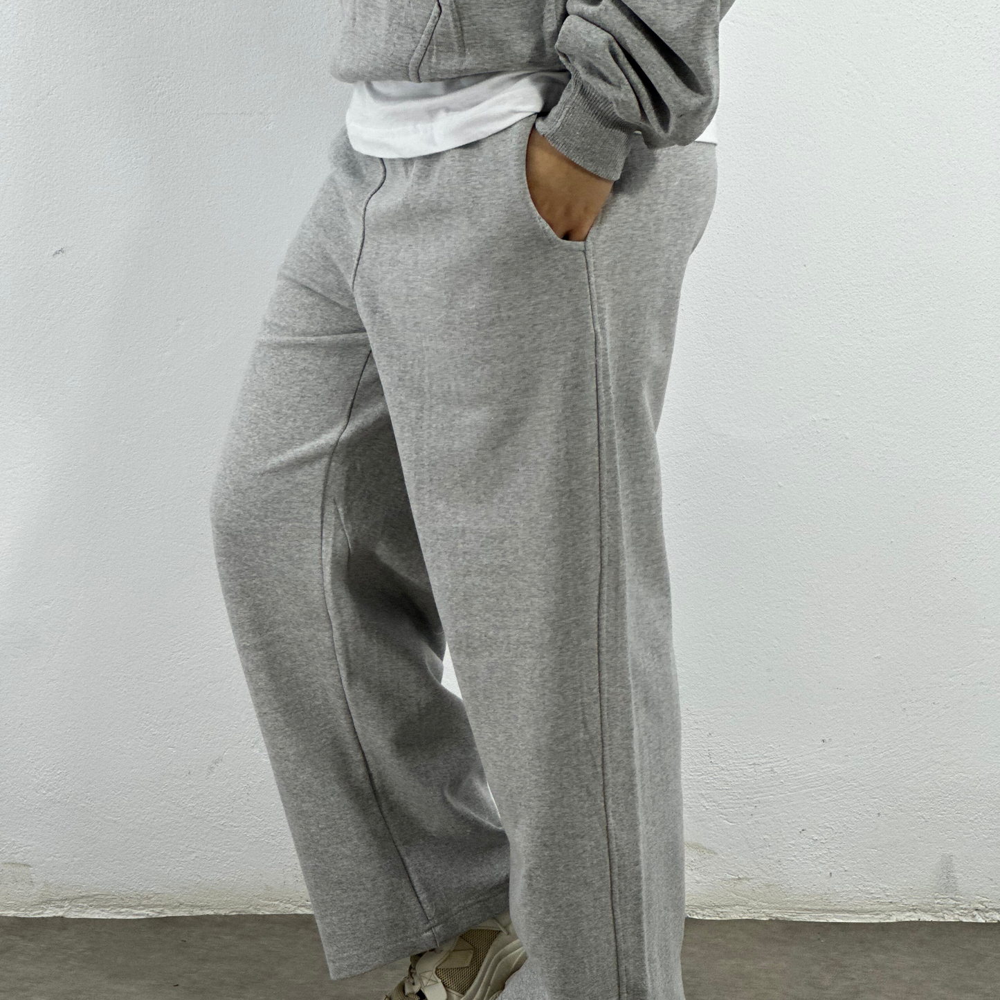 Baggy Jogger OverSized