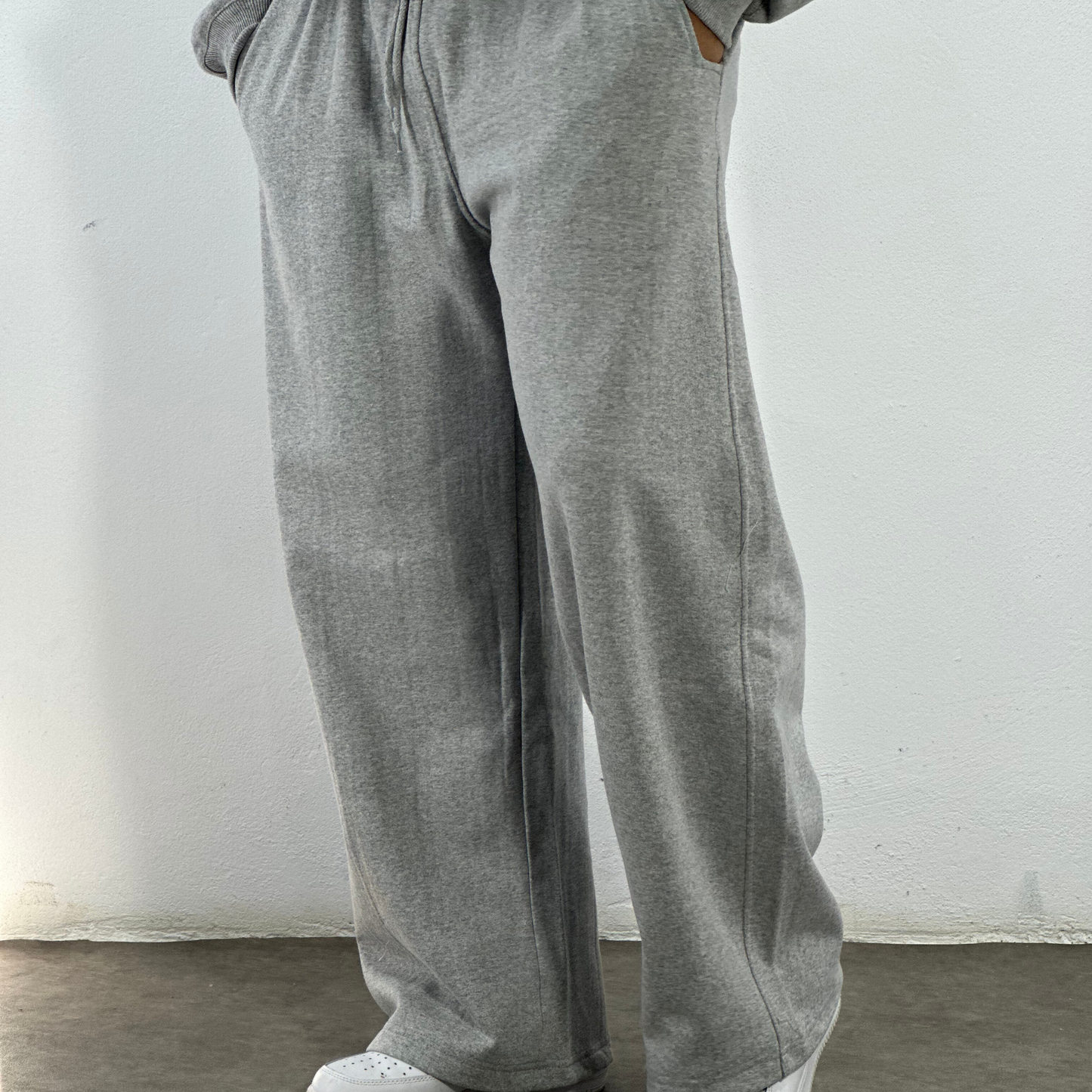 Baggy Jogger OverSized