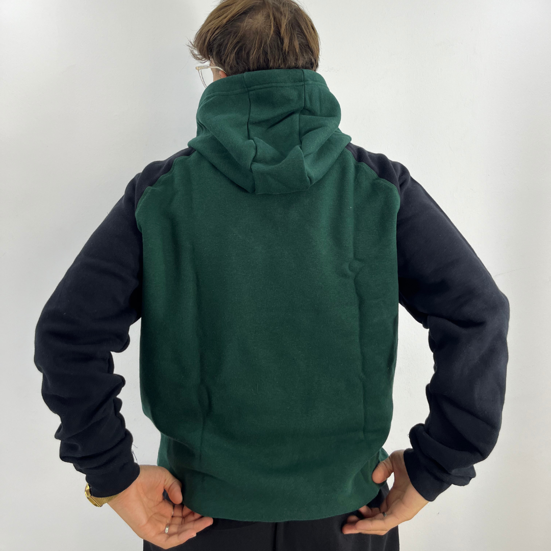 Hoodie Bi-Color Regular