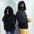 Balaclava Hoodie Regular