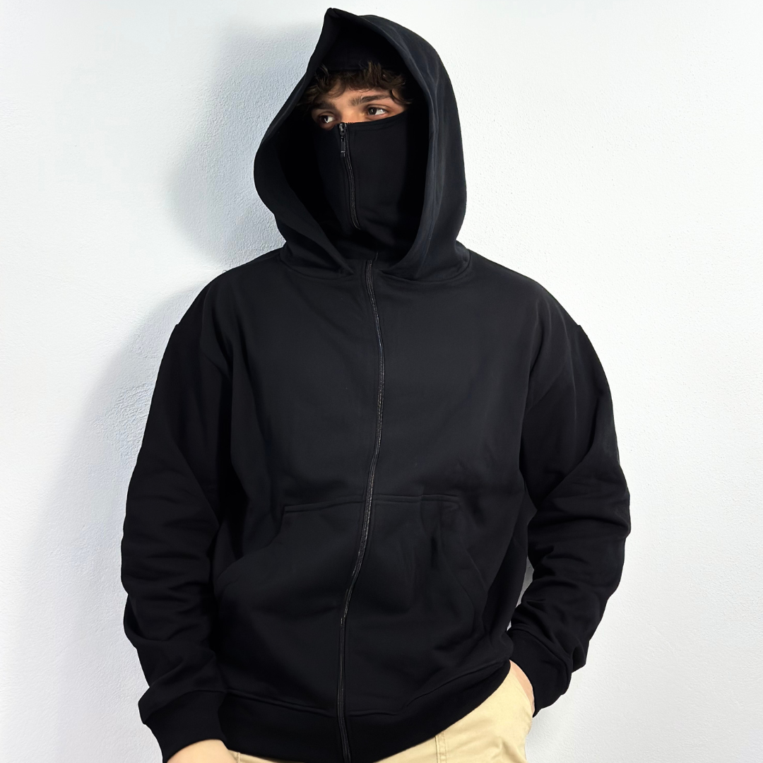 Balaclava Hoodie Regular