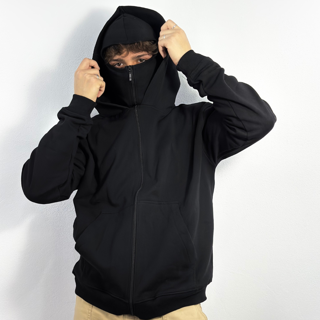 Balaclava Hoodie Regular