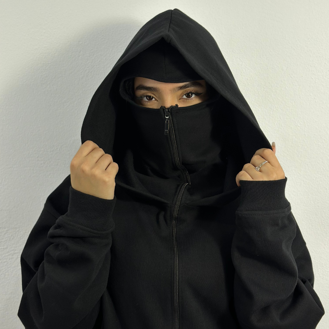 Balaclava Hoodie Regular