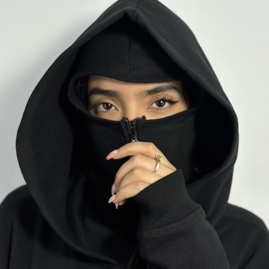 Balaclava Hoodie Regular