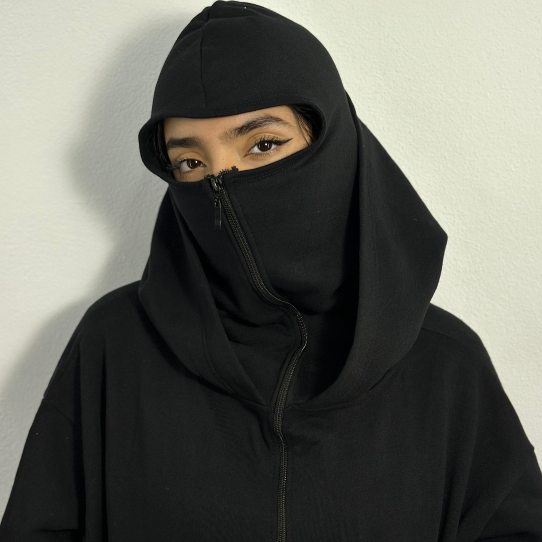 Balaclava Hoodie Regular