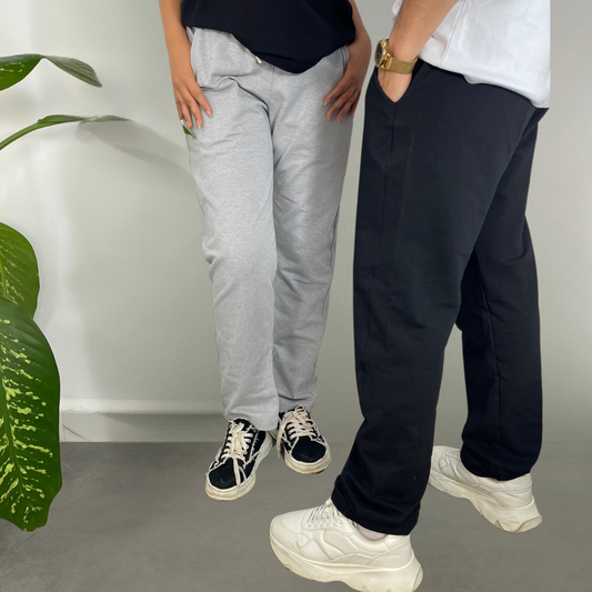 Pantalon Openleg Regular (Unisex)