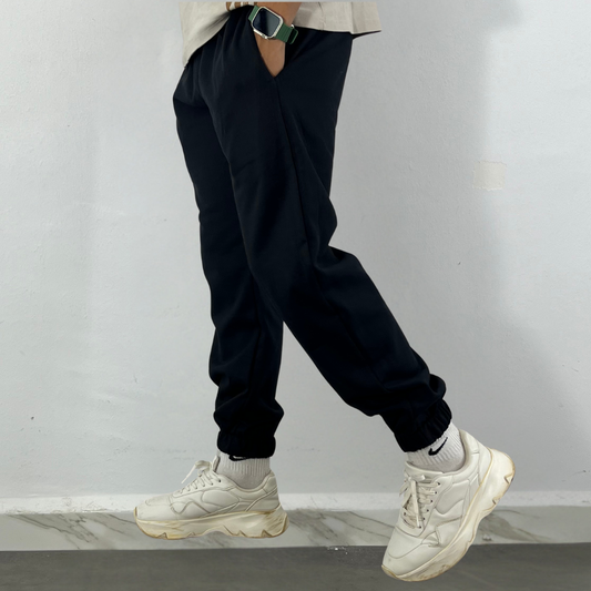 Pantalon-Jogging OverSized